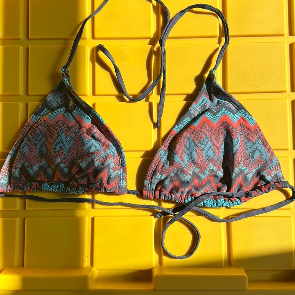 Women’s Bikini Top